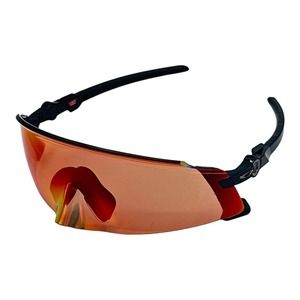 Oakley Kato Polished Black Prizm Trail Torch Iridium Sunglasses OO9455-0649